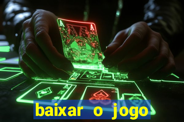 baixar o jogo super mario